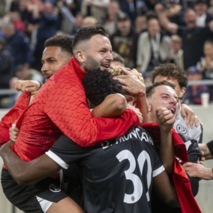 Un grande Lugano si regala un debutto europeo da sogno
