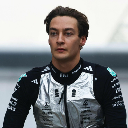 Nuovi guai per Russell: partirà dal fondo a Singapore