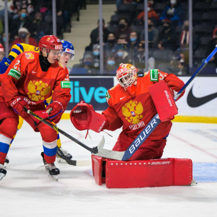 La Russia può tornare ai Mondiali