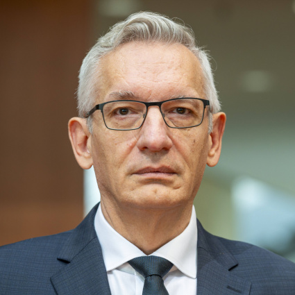 Il capo dei servizi segreti: «La Germania rischia un conflitto violento con la Russia»