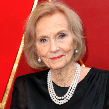 Addio a Eva Marie Saint, vinse l'Oscar per Fronte del Porto