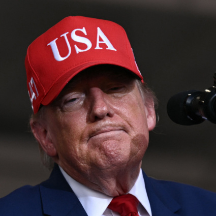 Trump sospende importanti sanzioni contro Russia