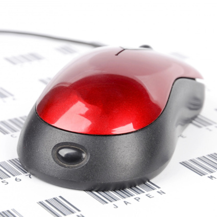Dacuda chiude i battenti: fine dell’avventura per l'azienda che inventò il mouse-scanner
