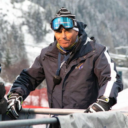 Markus Waldner lascia la direzione delle gare maschili