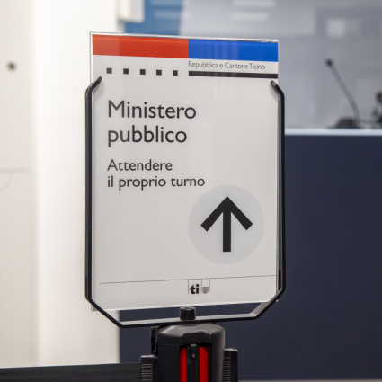 Sedi della Giustizia: non solo Lugano o Bellinzona. Ma il Parlamento vota no