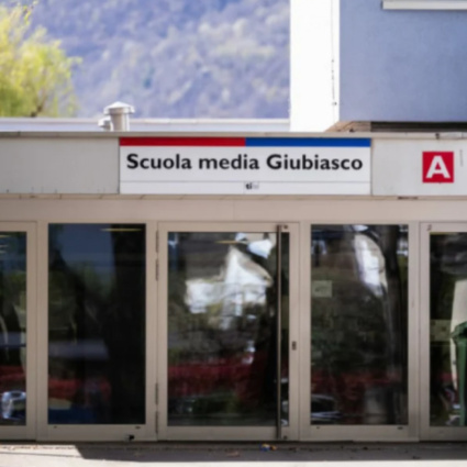 Caso del docente di Giubiasco e quelle segnalazioni, forse, ignorate