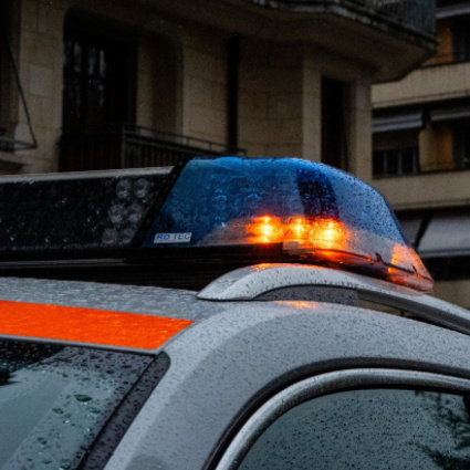 Ginevra nella morsa del narcotraffico: sequestrati oltre 300 chili di droga
