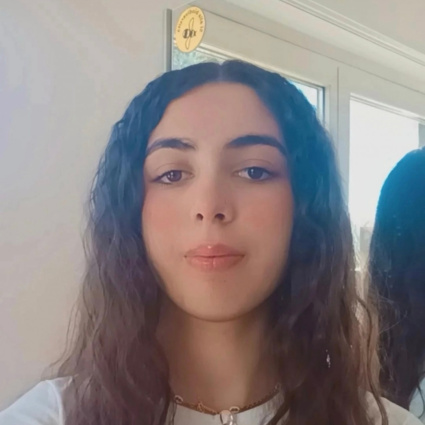 Si cerca Serena Chelliah
