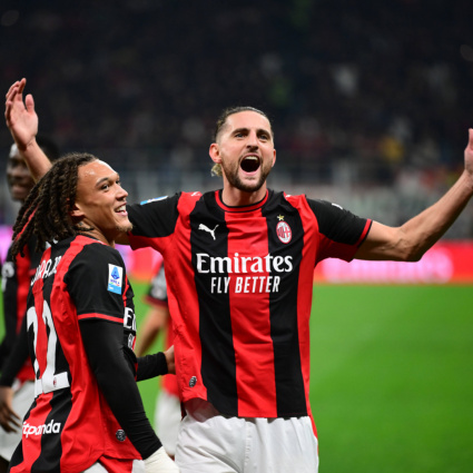 Il Diavolo non scherza, Inter all'inferno
