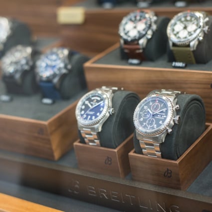 Orologi svizzeri: esportazioni da record, settembre vola oltre l’11%