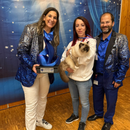 Jubilee Show, il protagonista è Zion