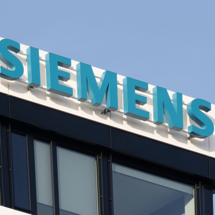 Siemens Svizzera: una nuova sede a Zurigo-Albisrieden