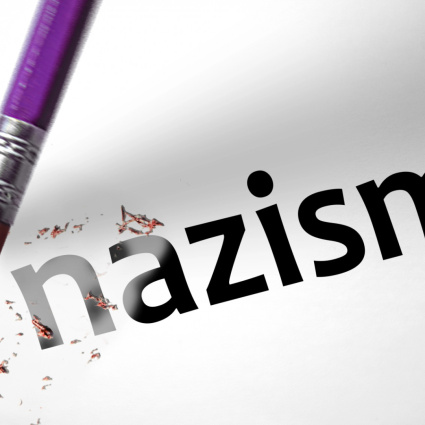 Verso il divieto dei simboli nazionalsocialisti