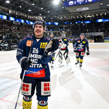 Simone Terraneo in prestito al Visp