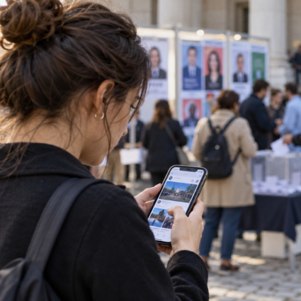 I social fanno male alla democrazia? Sempre più persone pensano di sì