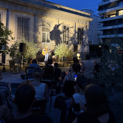 Sofar Sound, atto secondo al Teatro Cambusa