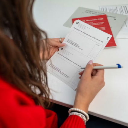 Sai già come voterai il prossimo 29 novembre?