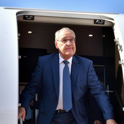 Sono loro tutti i candidati alla poltrona di Guy Parmelin
