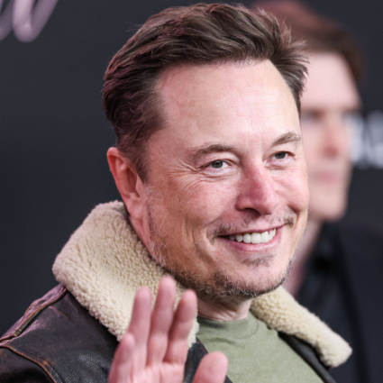 Elon Musk e la proposta indecente agli abitanti di Southaven