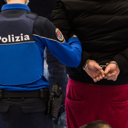 Spaccio di cocaina, eroina e crack: arrestato un 50enne