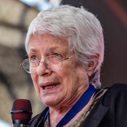 È morta Barbara Spinelli