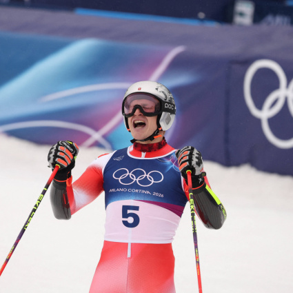 Olimpiadi invernali 2038, un valore aggiunto per la Svizzera