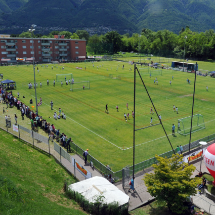 Sport, la Città mette in campo oltre 7 milioni