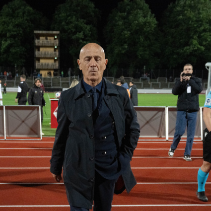 Sannino-Bellinzona: è già divorzio