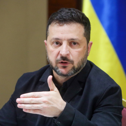 «Dateci il controllo dei cieli e Putin tratterà»
