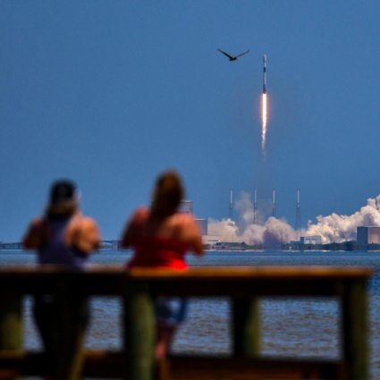 Starlink sotto accusa