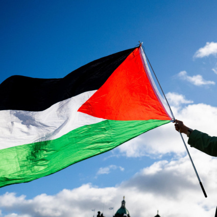 Arrivati da Gaza, molti potranno restare