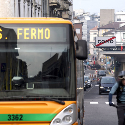 Estradato per riciclaggio e legami mafiosi