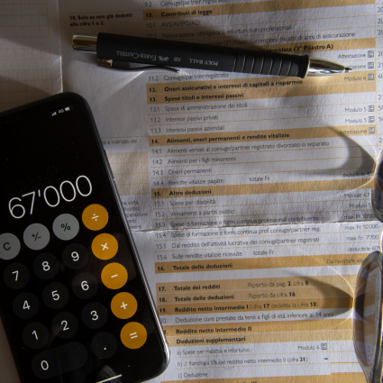 Stesso reddito, imposte diverse: cambiando Comune risparmi il 90%