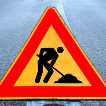 Strada cantonale chiusa al traffico venerdì