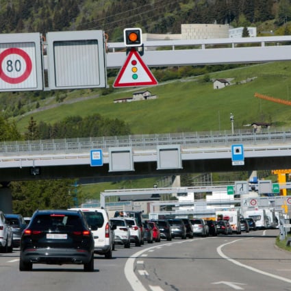 Più semafori, più code: e il Ticino ne sa già qualcosa