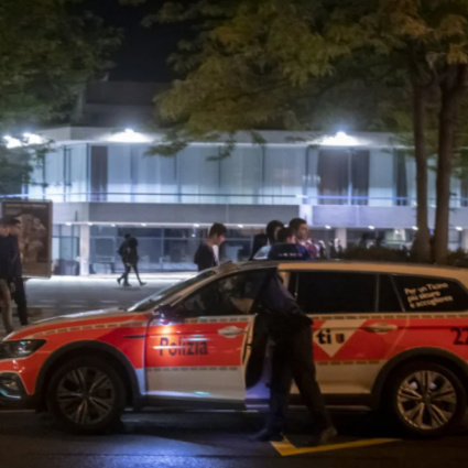 19enne in terapia intensiva dopo un pugno in discoteca
