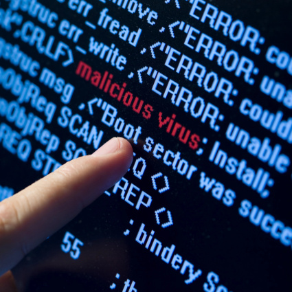 Molto probabilmente il tuo computer non è protetto