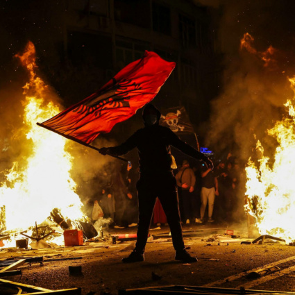 La gioventù europea protesta. Perché in Svizzera tutto resta tranquillo?
