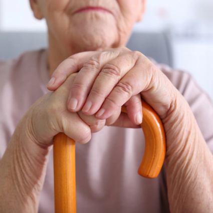 Osteoporosi, un allarme silenzioso