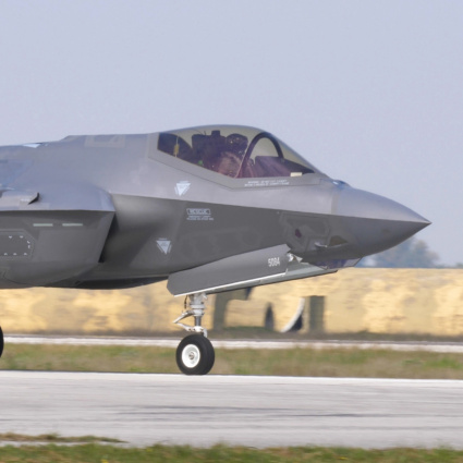 RUAG e Lockheed Martin firmano un accordo
