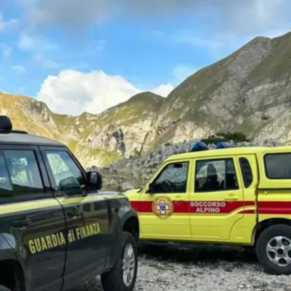 Trovati resti umani: sono dello svizzero scomparso nel 2025?
