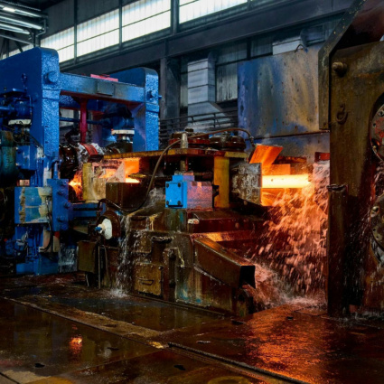 Swiss Steel annuncia una nuova ristrutturazione, tagli in Germania