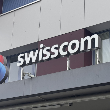 Swisscom rivoluziona la divisione aziendale: a rischio posti di lavoro