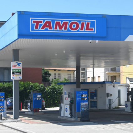 Tamoil frena sui prezzi: sconti fino al 31 ottobre