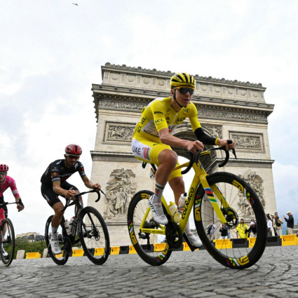 Ecco il prossimo Tour de France, non mancano le novità