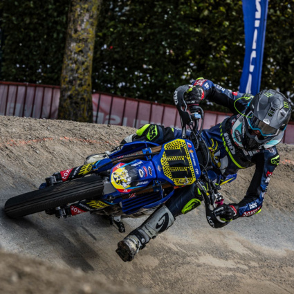 Nathan Terraneo medaglia di bronzo