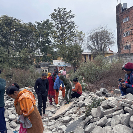 Terremoto in Tibet, almeno 16 morti e 46 feriti