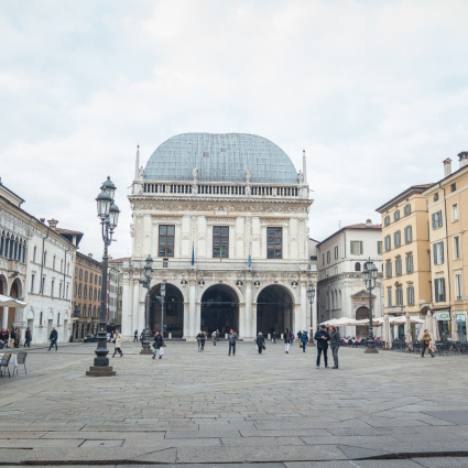 Piazza della Loggia: «Nessun pericolo di fuga», no all'arresto per Toffaloni