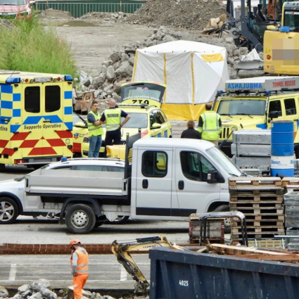 Tragedia al Ritom: scoperta la causa dell'esplosione