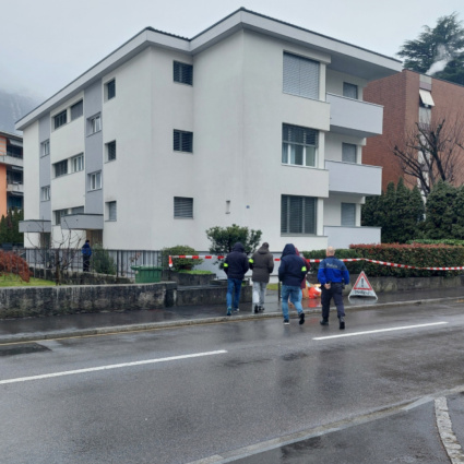 Trattamento stazionario per il 25enne matricida